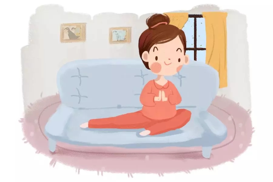 维持幸福的11个习惯，，，，，请让自己养成！1.webp.jpg