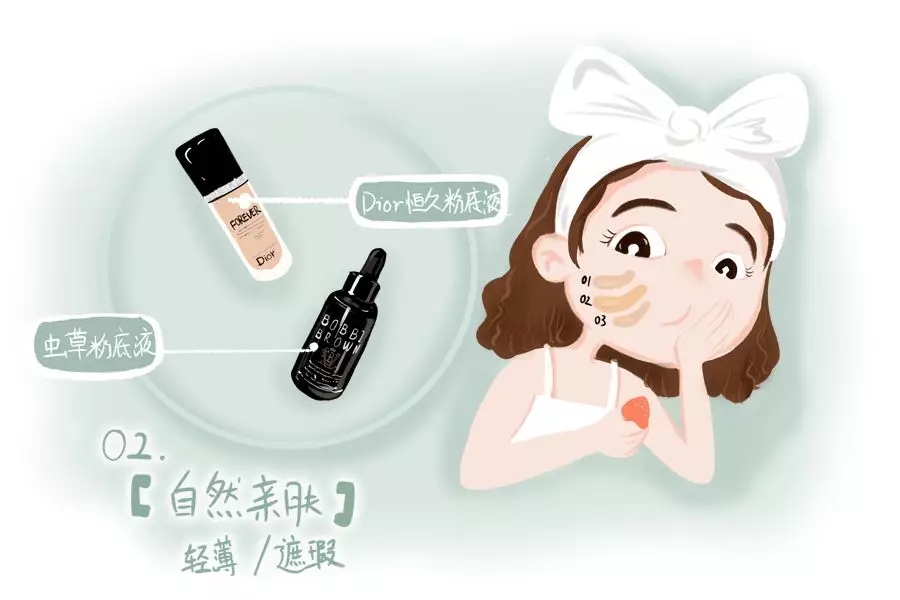 10分钟快手辣妈减龄妆，，，，，，，，十一假期各类团圆注定用得上2.webp.jpg