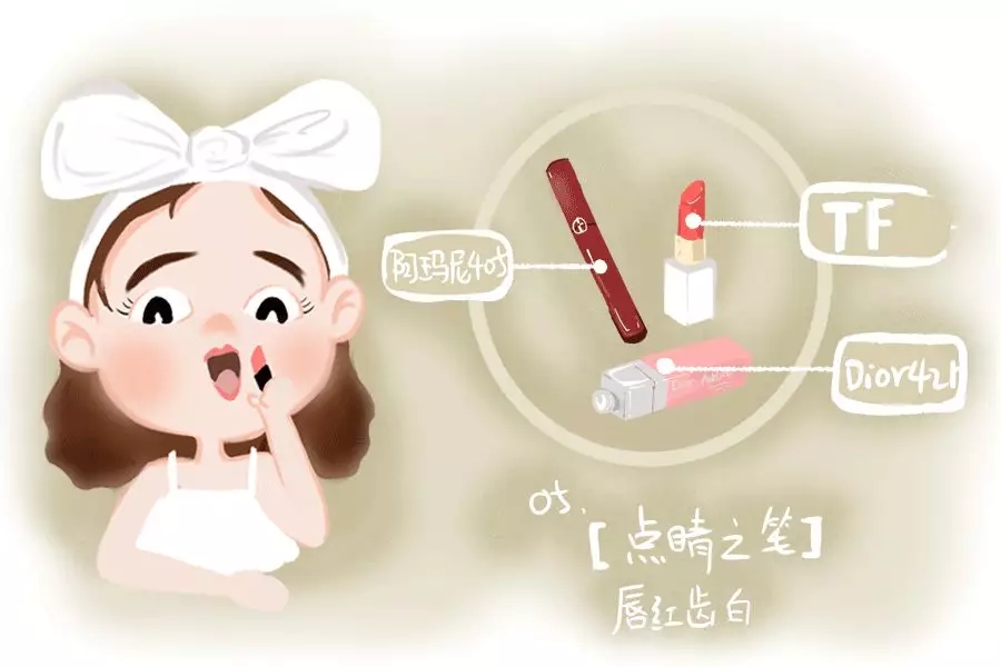 10分钟快手辣妈减龄妆，，，，，，，，十一假期各类团圆注定用得上5.webp.jpg