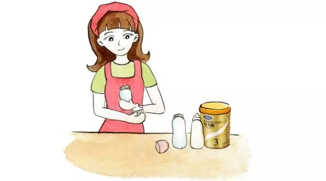 宝宝不喝奶怎么助，，，，，，，这八招助你图一.jpg