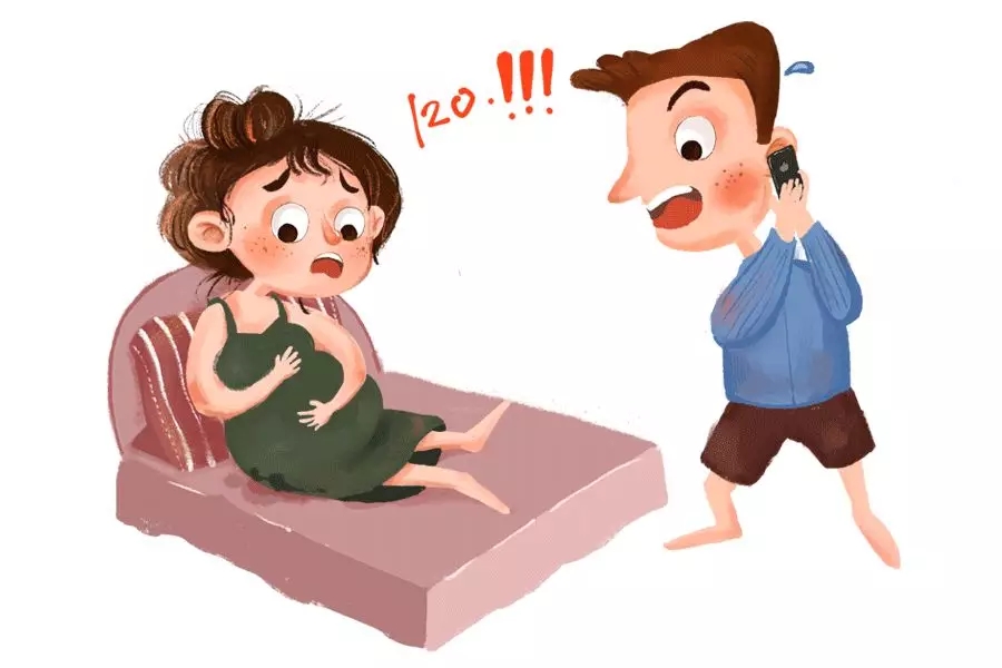 这几条临蓐前的征兆，，，，，，，肯定不要大意！9.webp.jpg