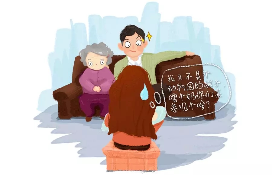 带娃的崩溃瞬间，，，，，哪个妈妈都没逃脱1.webp.jpg