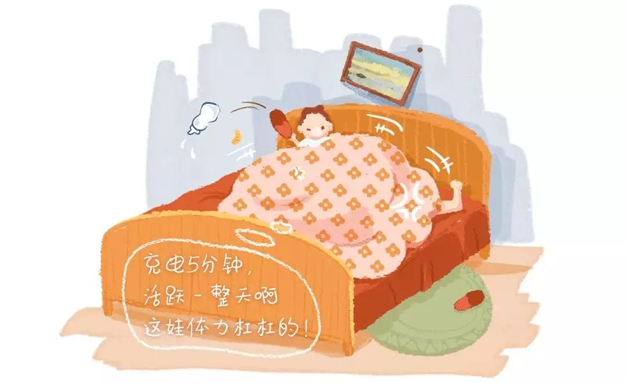 带娃的崩溃瞬间，，，，，哪个妈妈都没逃脱2.webp.jpg