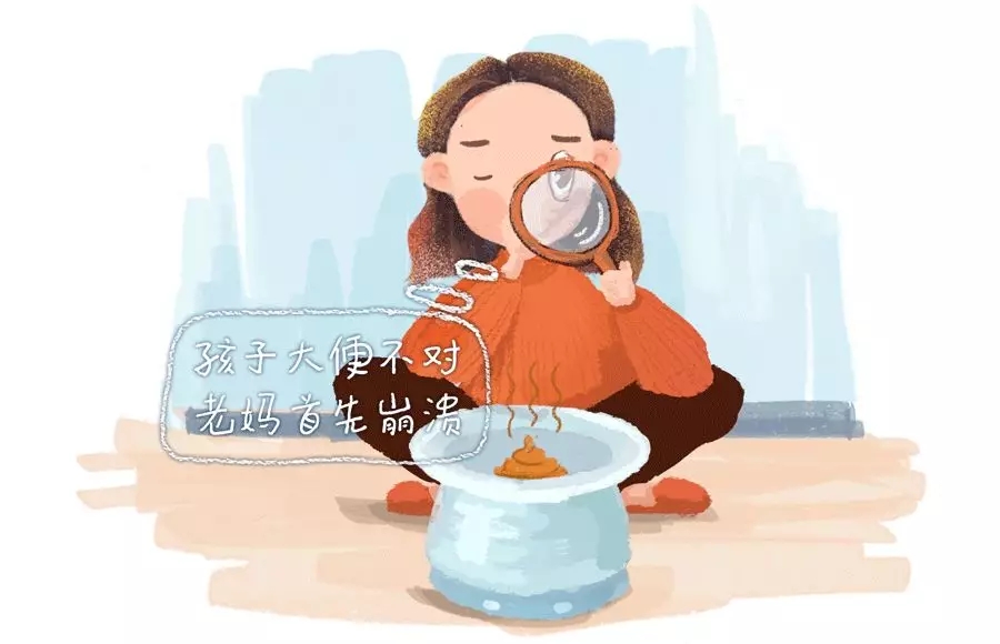 带娃的崩溃瞬间，，，，，哪个妈妈都没逃脱3.webp.jpg