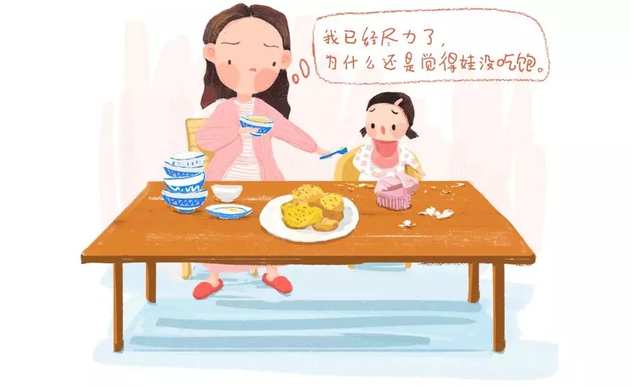 带娃的崩溃瞬间，，，，，哪个妈妈都没逃脱6.webp.jpg