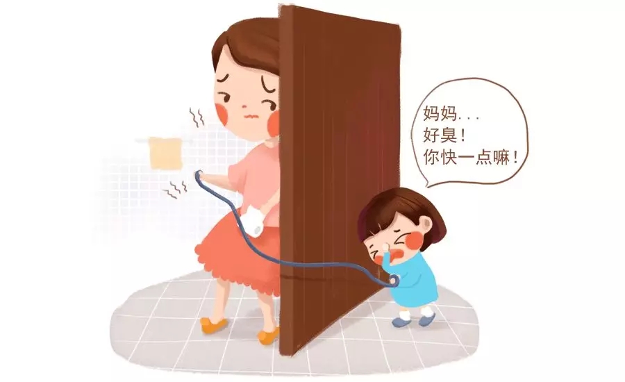 有了孩子后，，，，，，，，妈妈的厕所壁垒进阶史4.webp.jpg