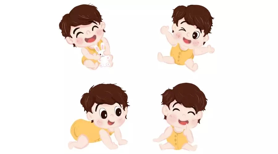 孩子有这几点阐发，，，，，可能智商高，，，，，家长肯定不要忽视！1.webp.jpg