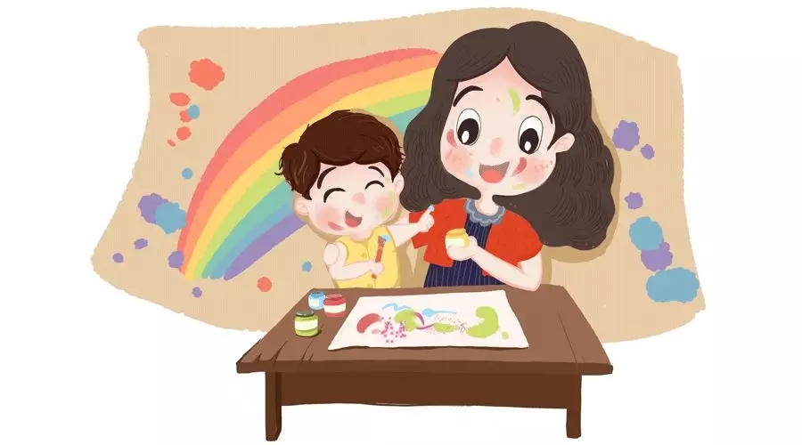 孩子有这几点阐发，，，，，可能智商高，，，，，家长肯定不要忽视！6.webp.jpg