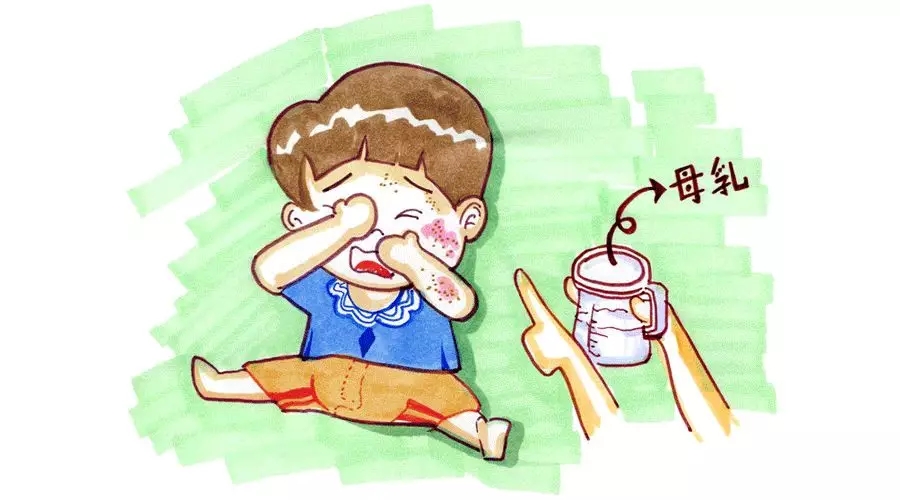 捏鼻子变挺拔？？？？？？？？烫伤抹酱油？？？？？？？？这些育儿“土方子”你中招了吗？？？？？？？？4.webp.jpg