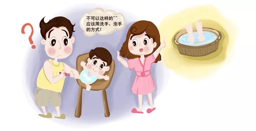 乱给宝宝剪指甲风险太大，，，，，，90％的妈妈竟然都剪错了！3.webp.jpg