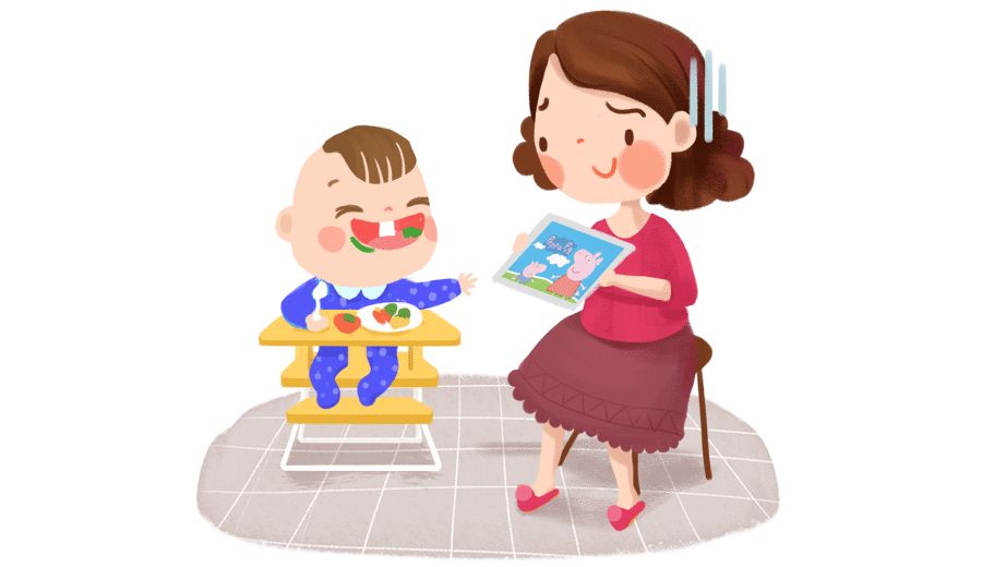 人是铁饭是钢，，，，，孩子吃饭难题怎么办？？？？？？2.jpg