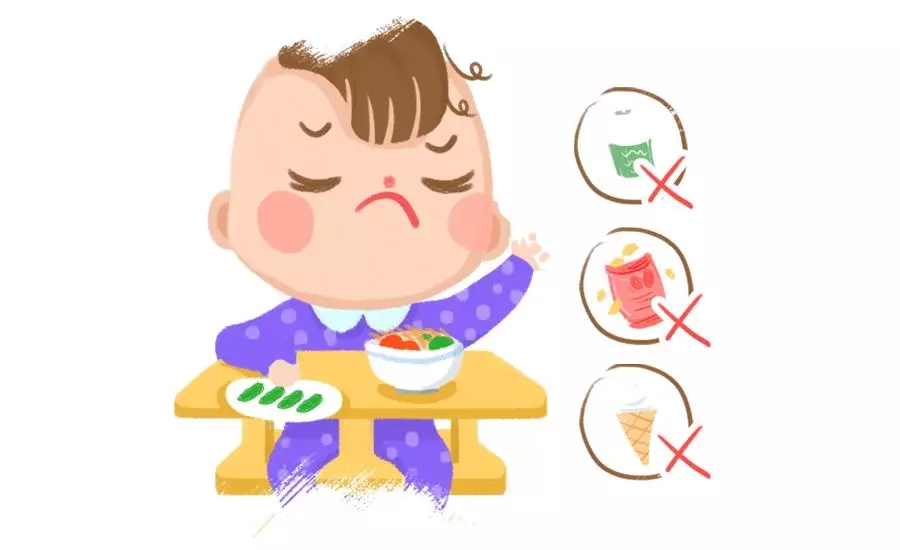 人是铁饭是钢，，，，，孩子吃饭难题怎么办？？？？？？3.webp.jpg