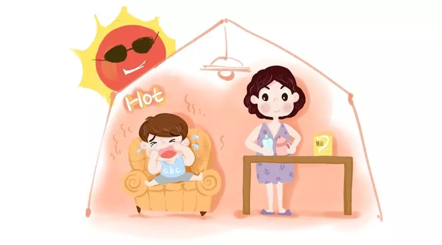 初夏来到，，，，，，，宝宝的这些问题要提前预防起来！2.webp.jpg